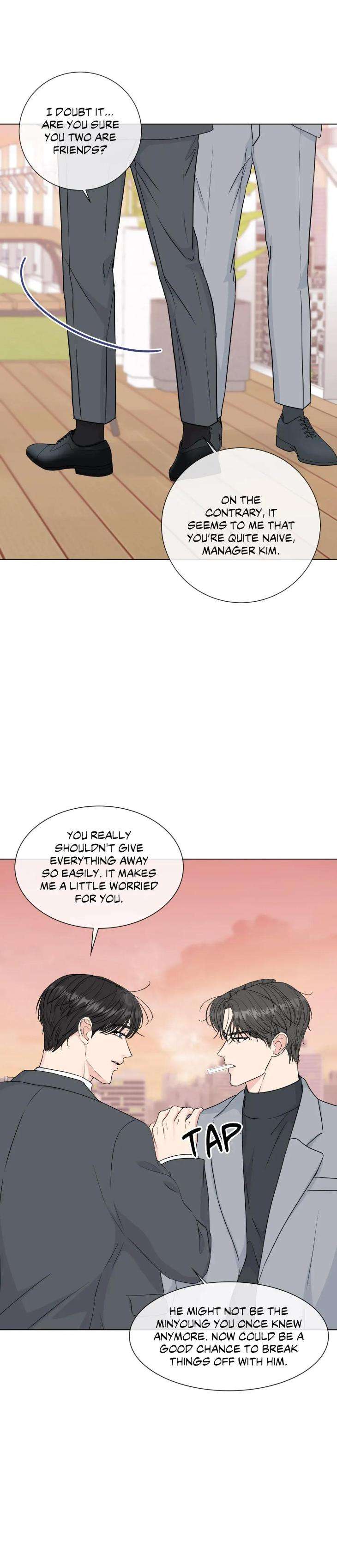 Unlikely-Affair-By-Lilic-Uncensored-Eng page 21