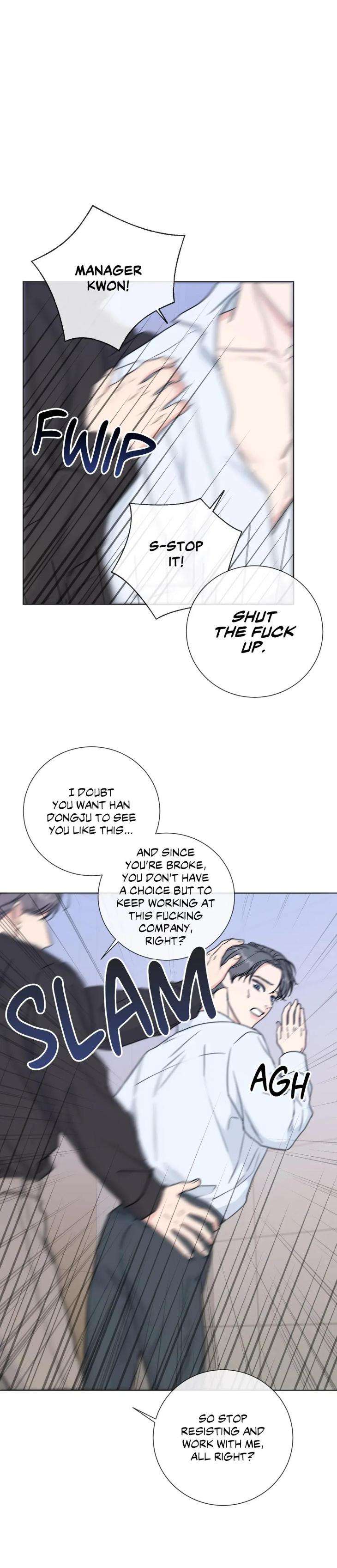 Unlikely-Affair-By-Lilic-Uncensored-Eng page 13