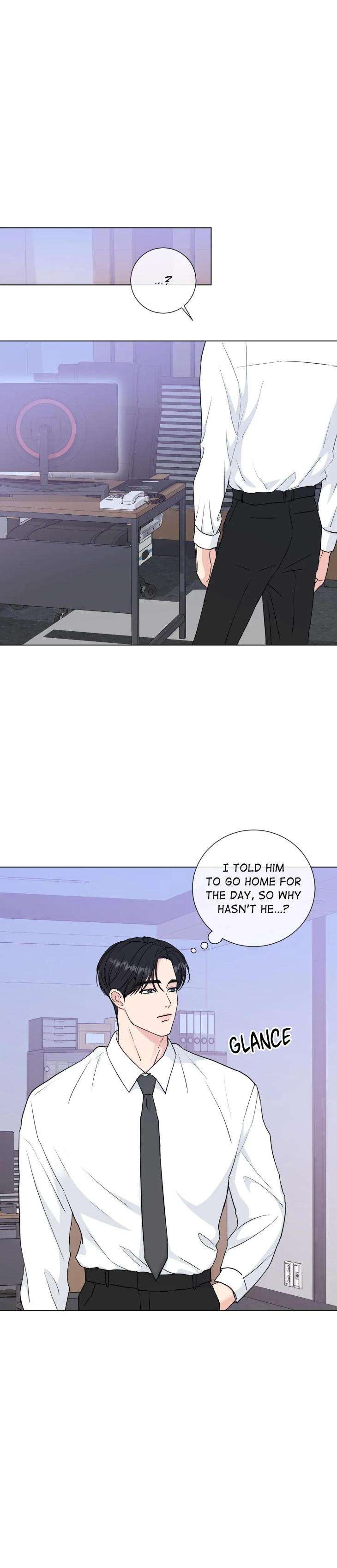 Unlikely-Affair-By-Lilic-Uncensored-Eng page 14