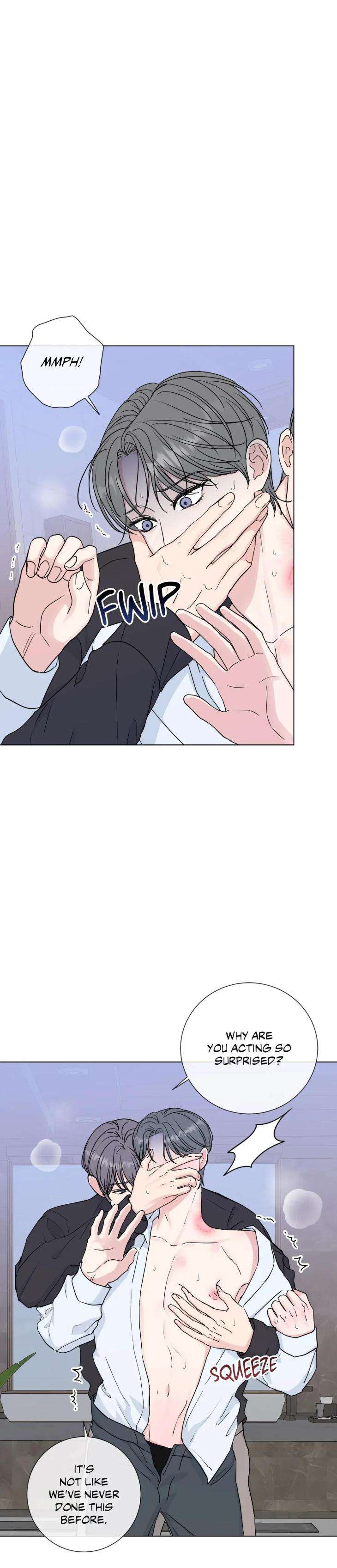 Unlikely-Affair-By-Lilic-Uncensored-Eng page 16