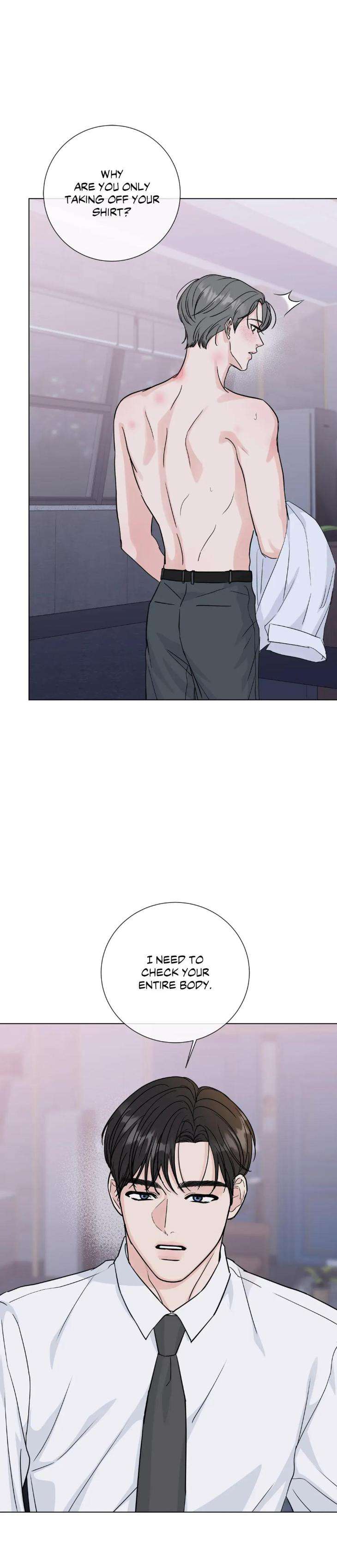 Unlikely-Affair-By-Lilic-Uncensored-Eng page 4