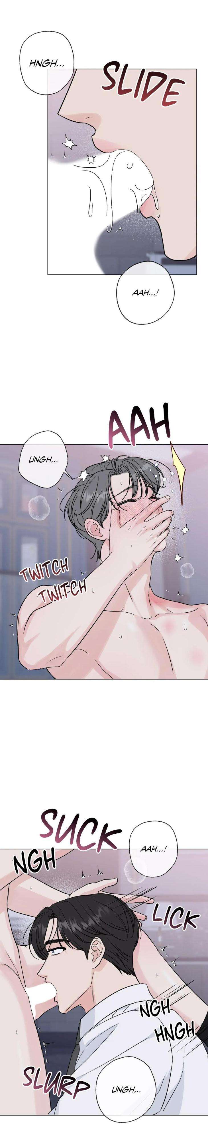 Unlikely-Affair-By-Lilic-Uncensored-Eng page 8