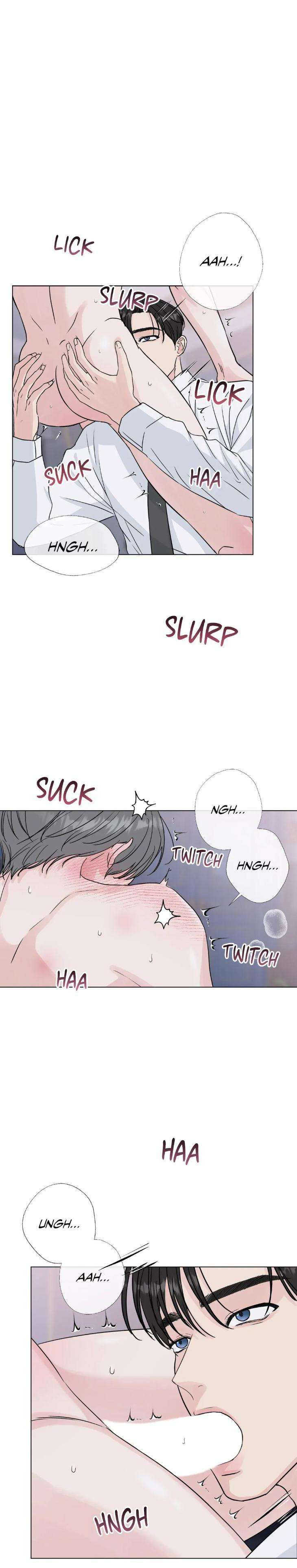 Unlikely-Affair-By-Lilic-Uncensored-Eng page 9