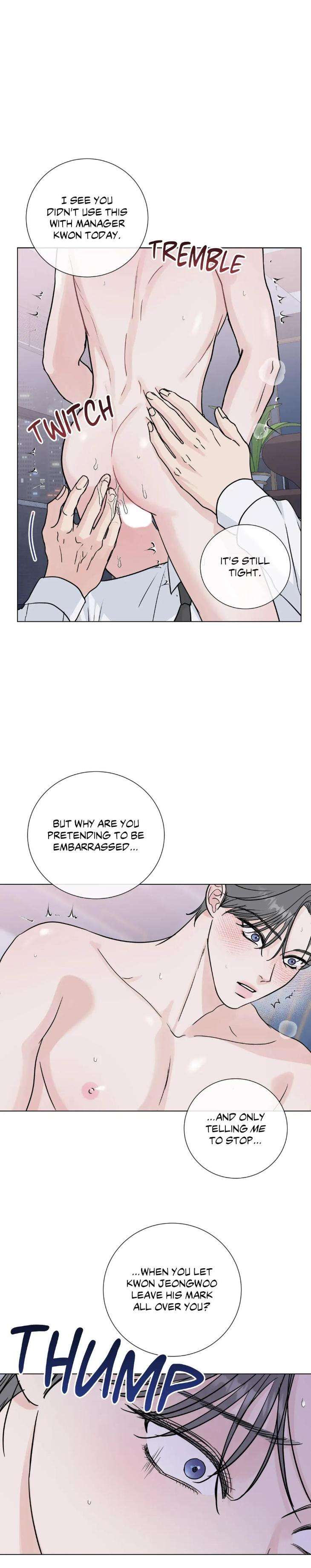 Unlikely-Affair-By-Lilic-Uncensored-Eng page 13