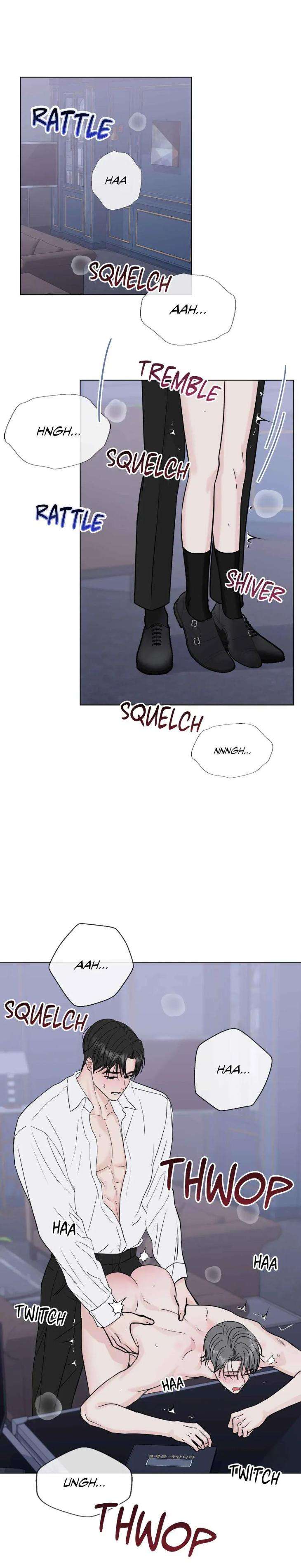 Unlikely-Affair-By-Lilic-Uncensored-Eng page 8