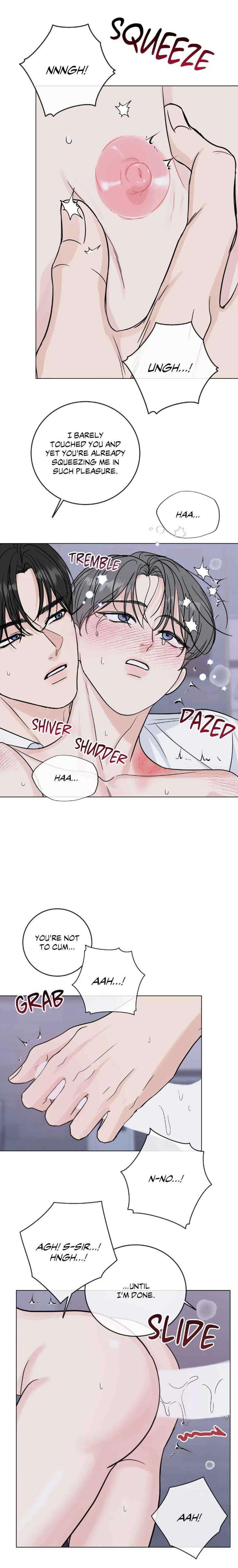 Unlikely-Affair-By-Lilic-Uncensored-Eng page 11