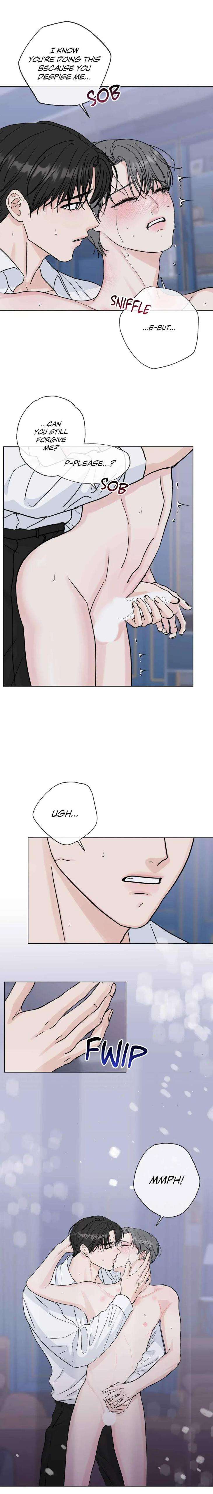 Unlikely-Affair-By-Lilic-Uncensored-Eng page 13