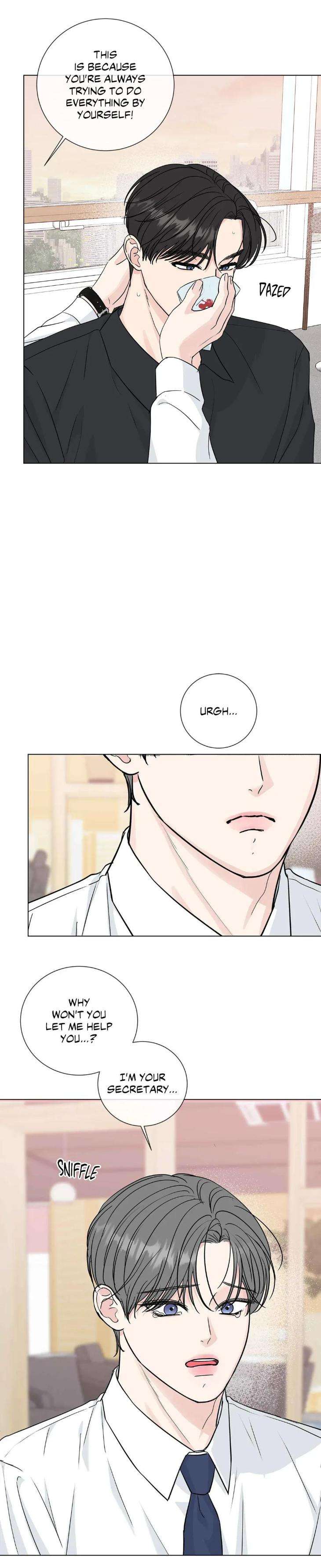 Unlikely-Affair-By-Lilic-Uncensored-Eng page 12