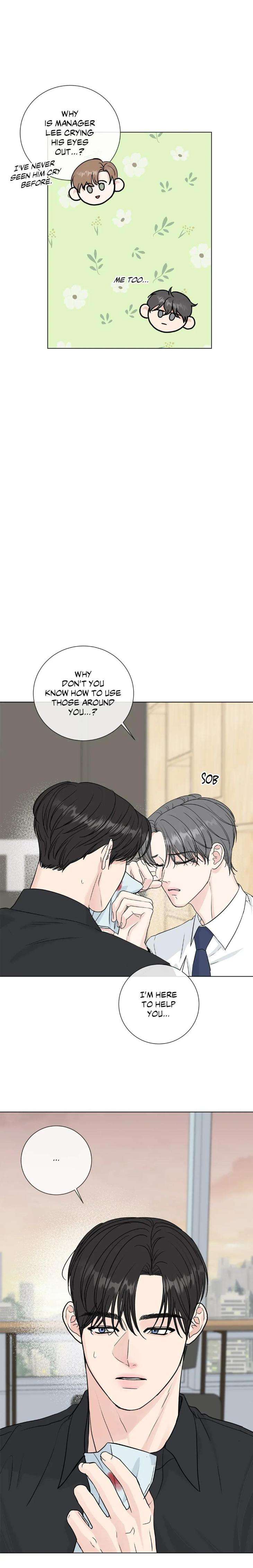 Unlikely-Affair-By-Lilic-Uncensored-Eng page 14