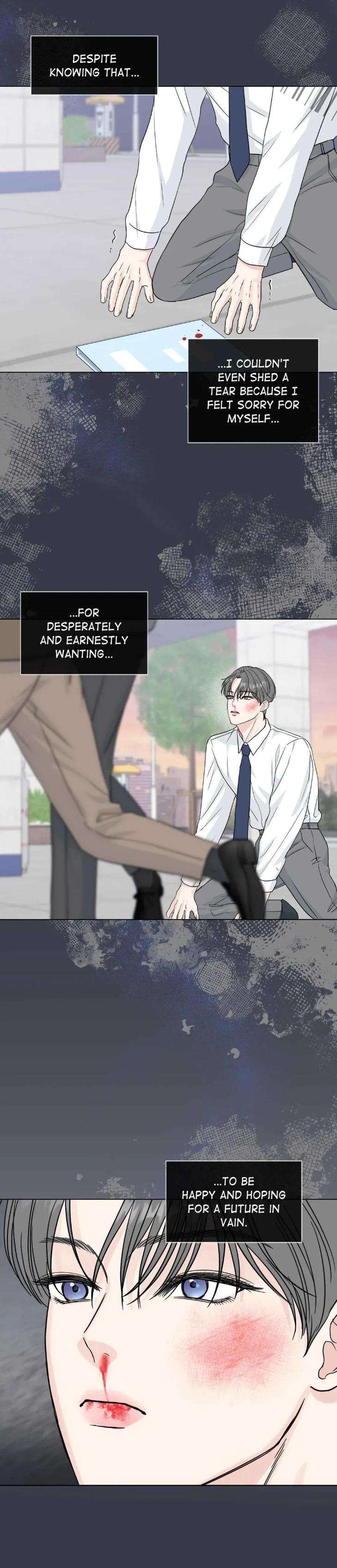 Unlikely-Affair-By-Lilic-Uncensored-Eng page 6