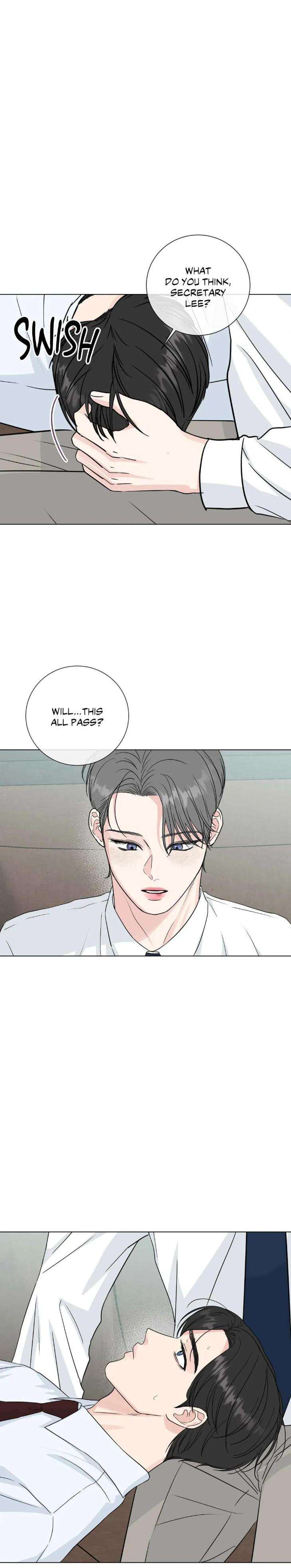 Unlikely-Affair-By-Lilic-Uncensored-Eng page 6