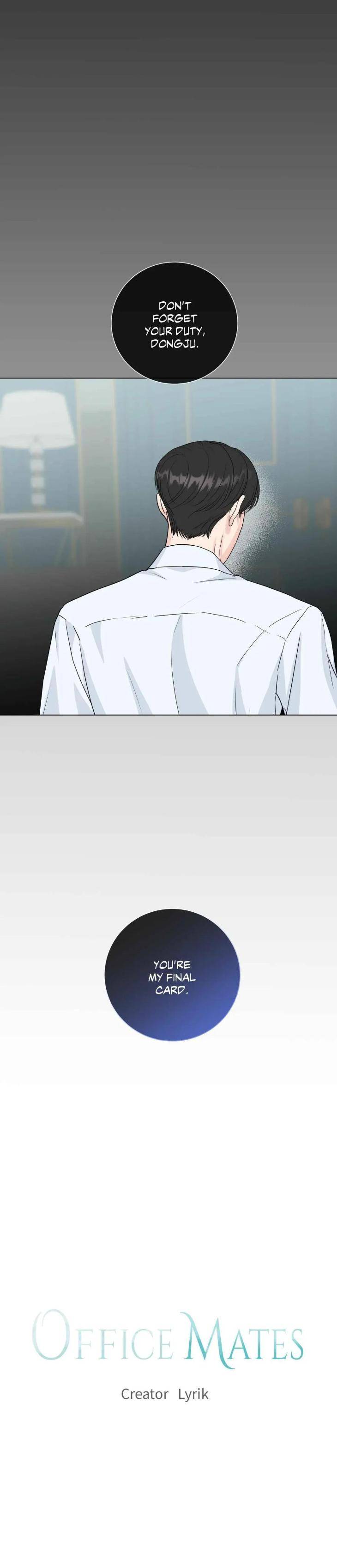 Unlikely-Affair-By-Lilic-Uncensored-Eng page 11