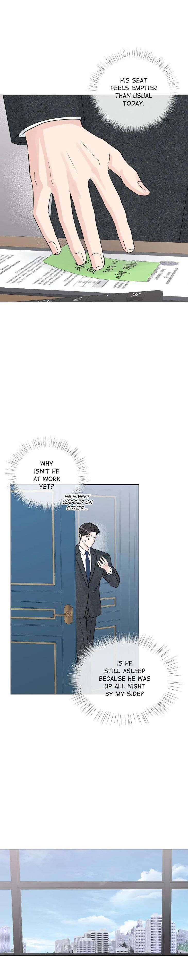 Unlikely-Affair-By-Lilic-Uncensored-Eng page 6