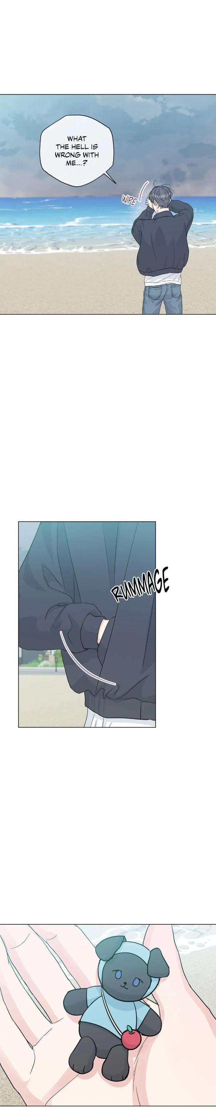 Unlikely-Affair-By-Lilic-Uncensored-Eng page 7