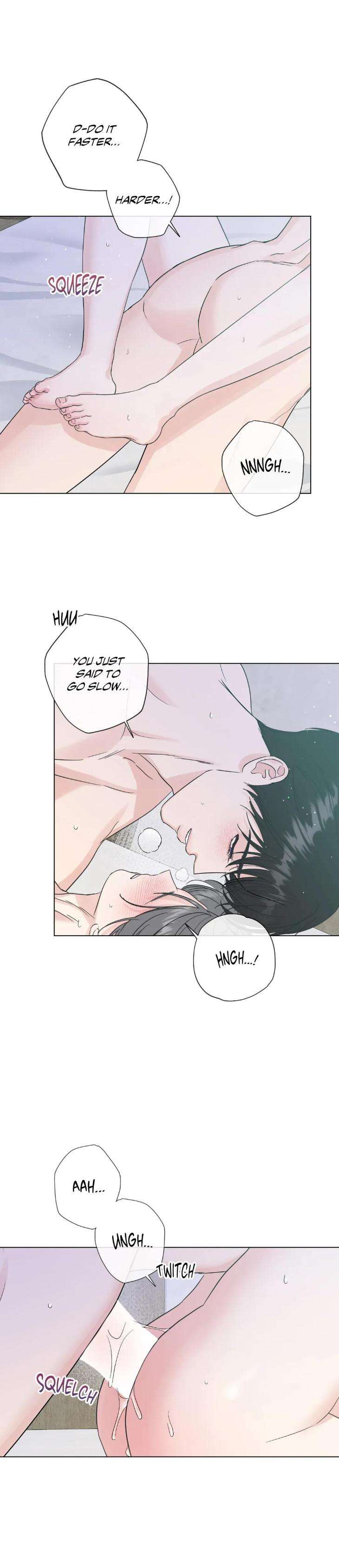 Unlikely-Affair-By-Lilic-Uncensored-Eng page 6