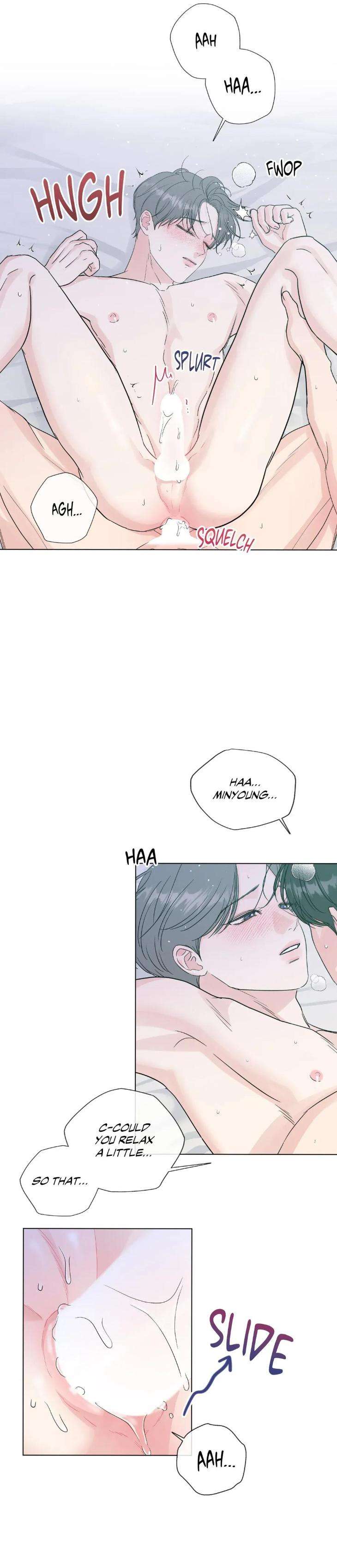 Unlikely-Affair-By-Lilic-Uncensored-Eng page 7