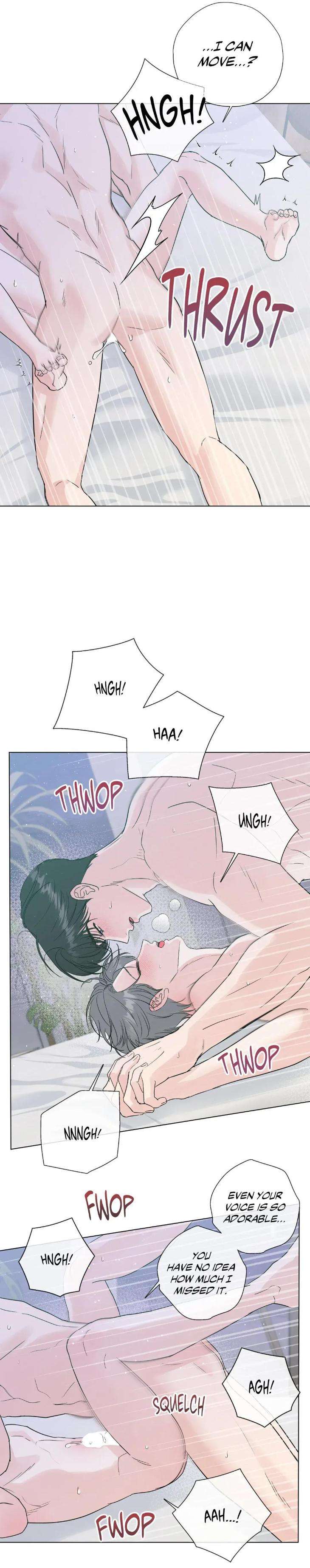Unlikely-Affair-By-Lilic-Uncensored-Eng page 8