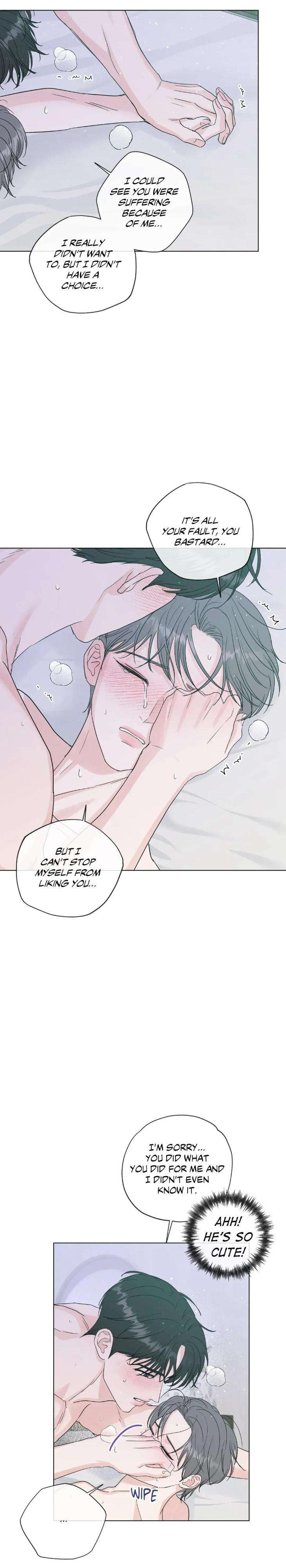 Unlikely-Affair-By-Lilic-Uncensored-Eng page 11