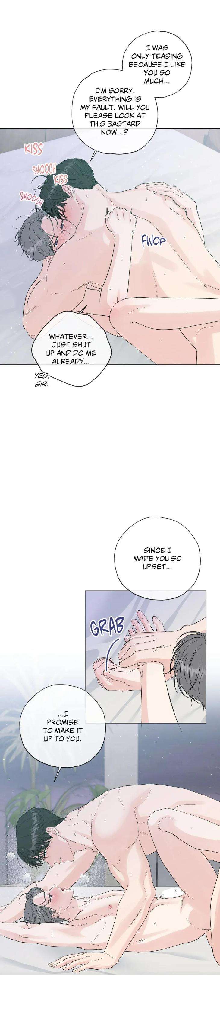 Unlikely-Affair-By-Lilic-Uncensored-Eng page 12