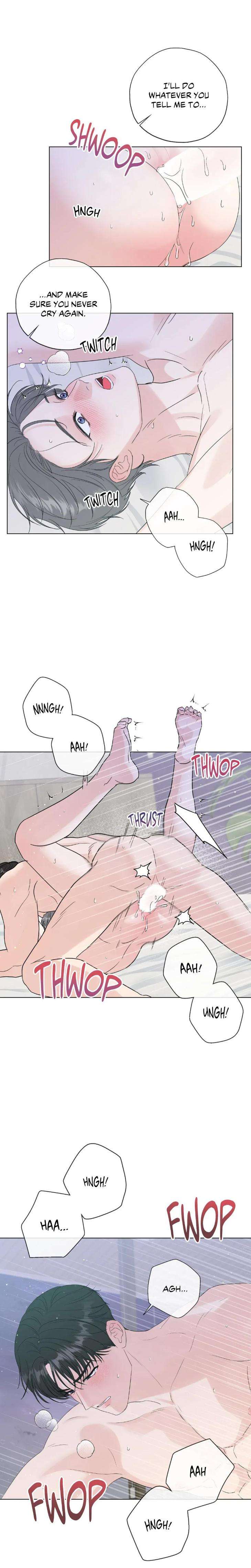 Unlikely-Affair-By-Lilic-Uncensored-Eng page 13
