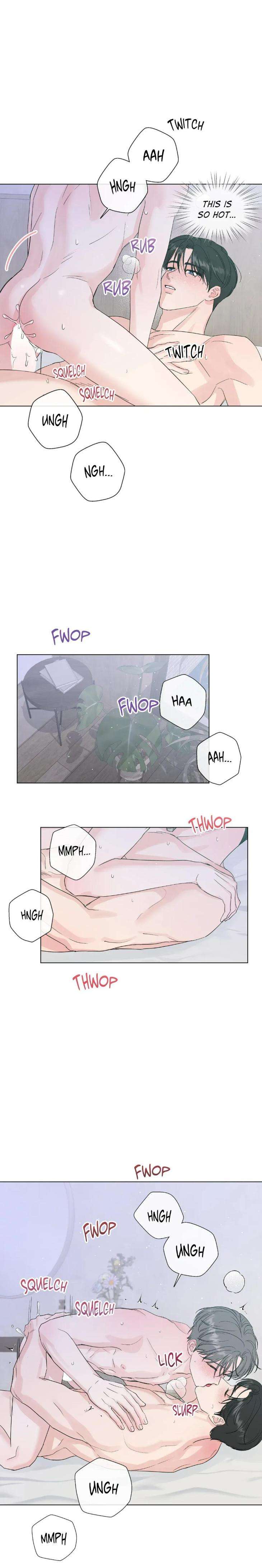 Unlikely-Affair-By-Lilic-Uncensored-Eng page 19