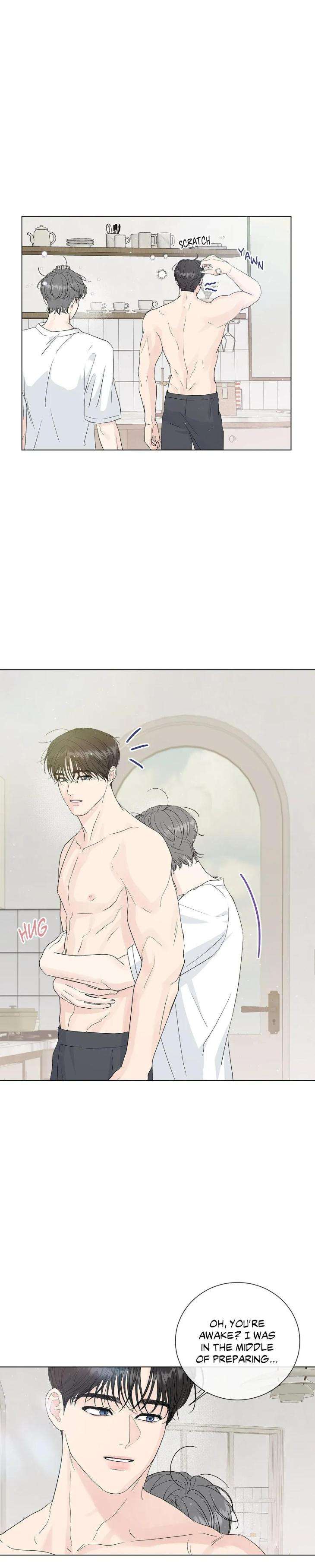Unlikely-Affair-By-Lilic-Uncensored-Eng page 6