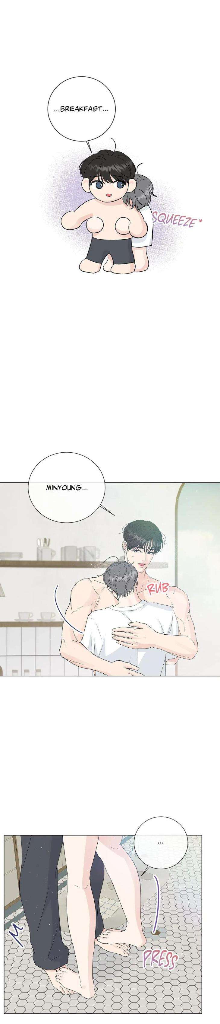 Unlikely-Affair-By-Lilic-Uncensored-Eng page 7