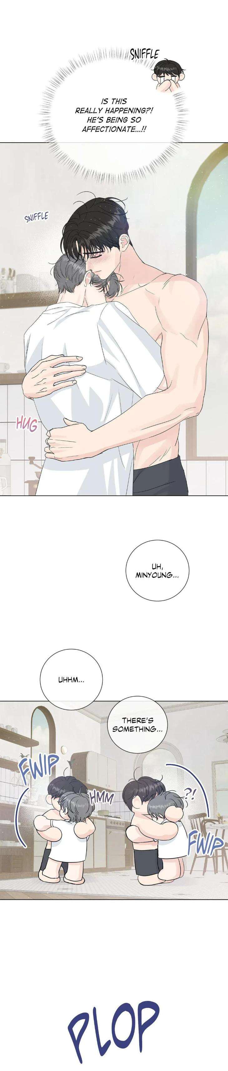 Unlikely-Affair-By-Lilic-Uncensored-Eng page 8