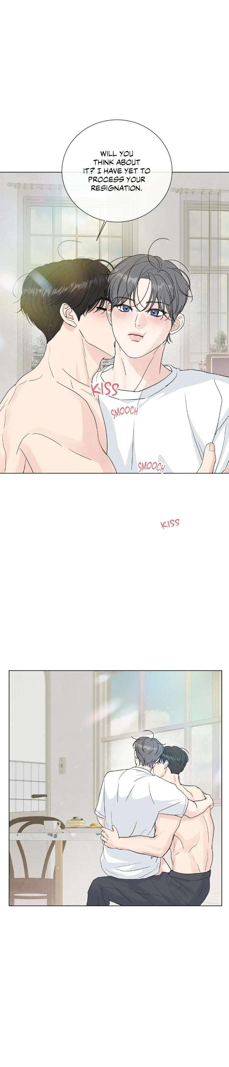 Unlikely-Affair-By-Lilic-Uncensored-Eng page 11