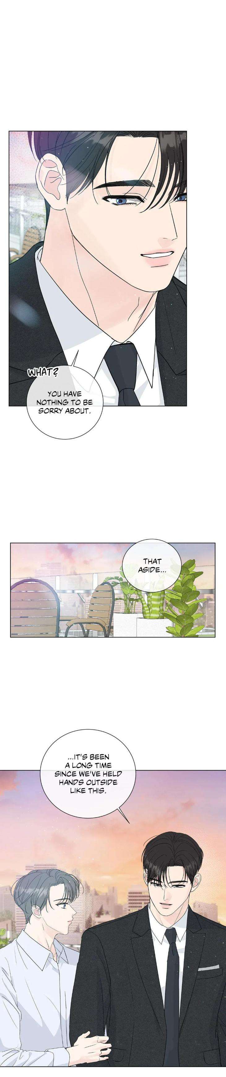 Unlikely-Affair-By-Lilic-Uncensored-Eng page 19