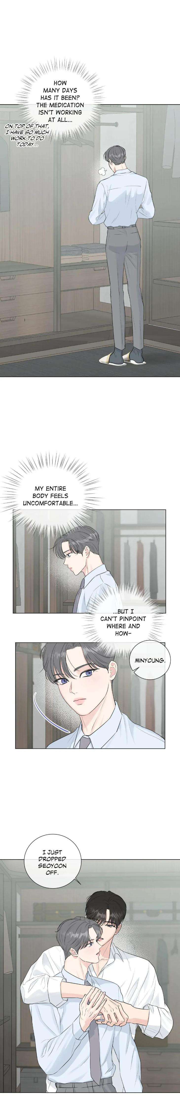 Unlikely-Affair-By-Lilic-Uncensored-Eng page 14