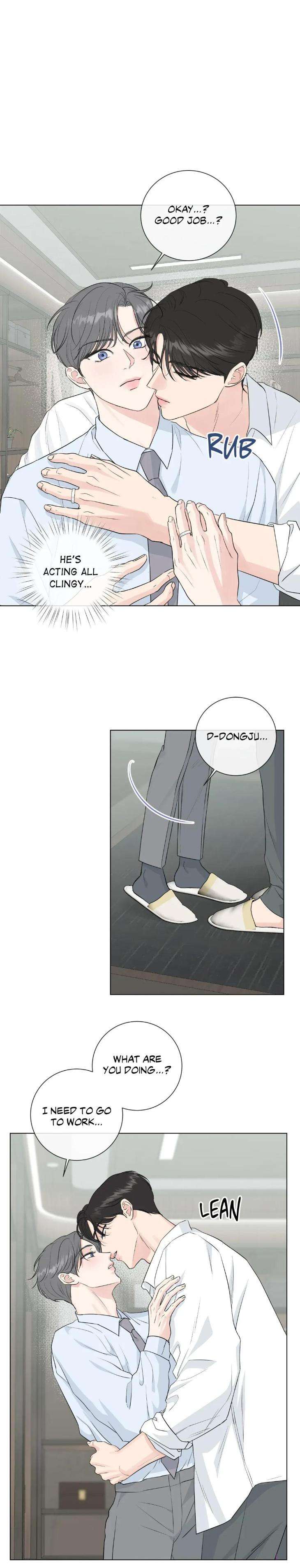 Unlikely-Affair-By-Lilic-Uncensored-Eng page 15