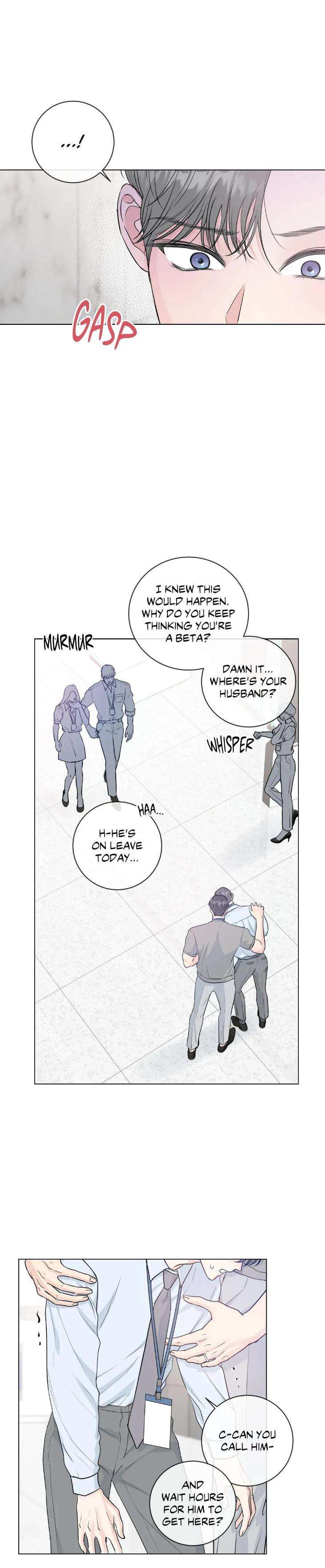 Unlikely-Affair-By-Lilic-Uncensored-Eng page 9