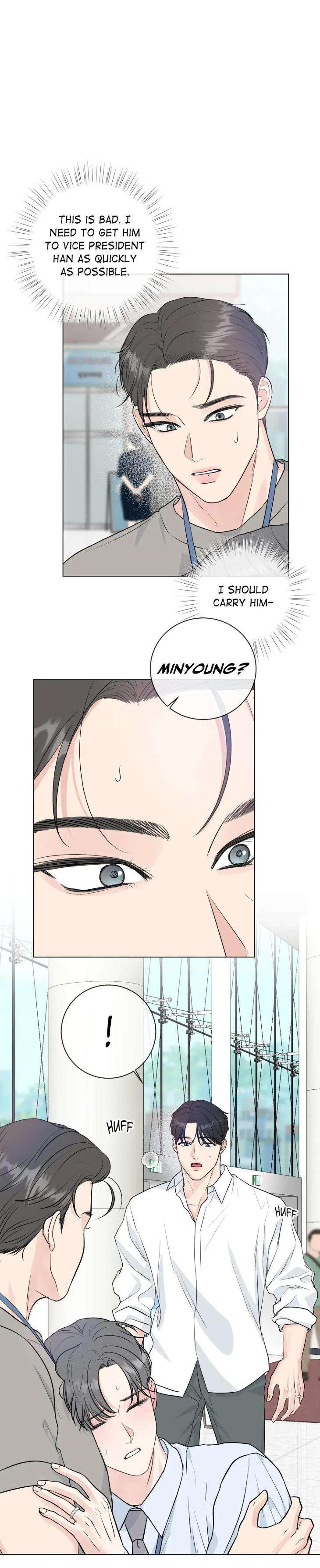 Unlikely-Affair-By-Lilic-Uncensored-Eng page 11