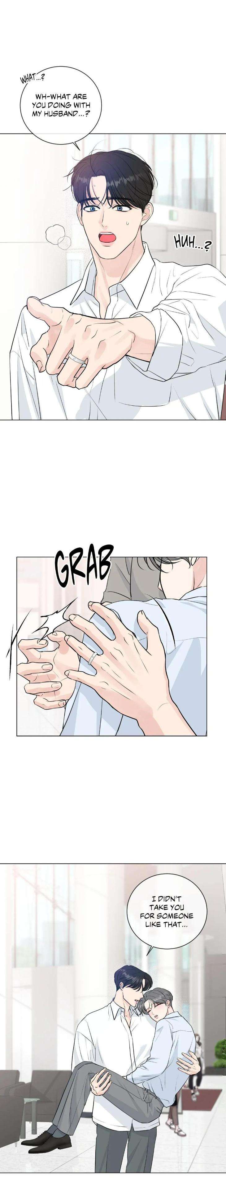 Unlikely-Affair-By-Lilic-Uncensored-Eng page 12
