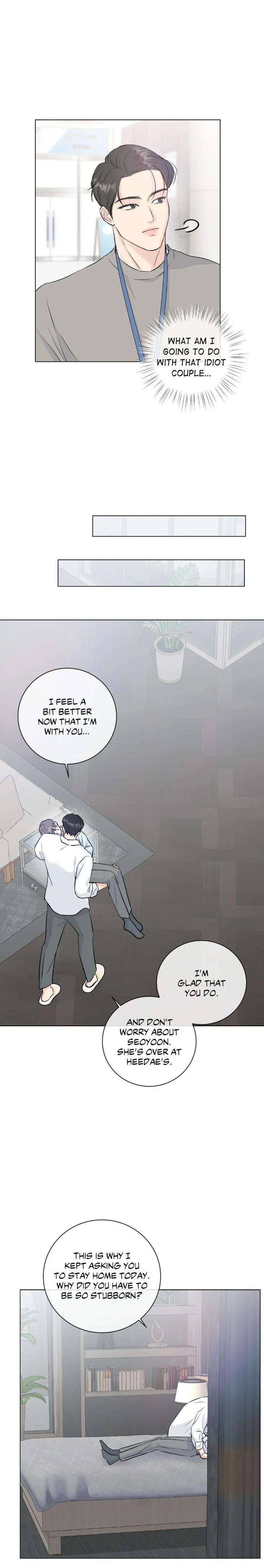 Unlikely-Affair-By-Lilic-Uncensored-Eng page 15