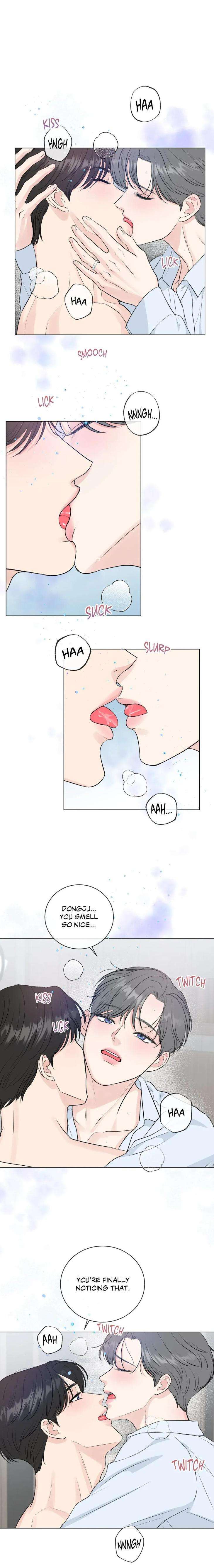 Unlikely-Affair-By-Lilic-Uncensored-Eng page 19