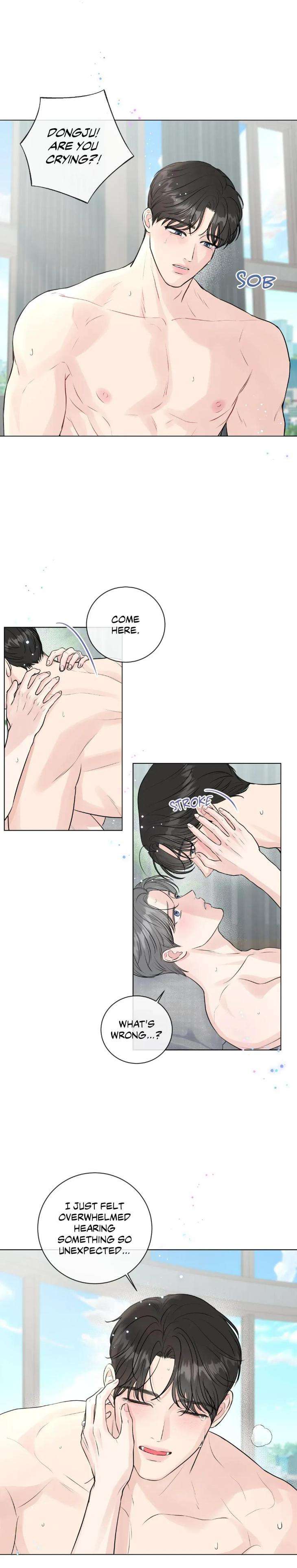 Unlikely-Affair-By-Lilic-Uncensored-Eng page 6