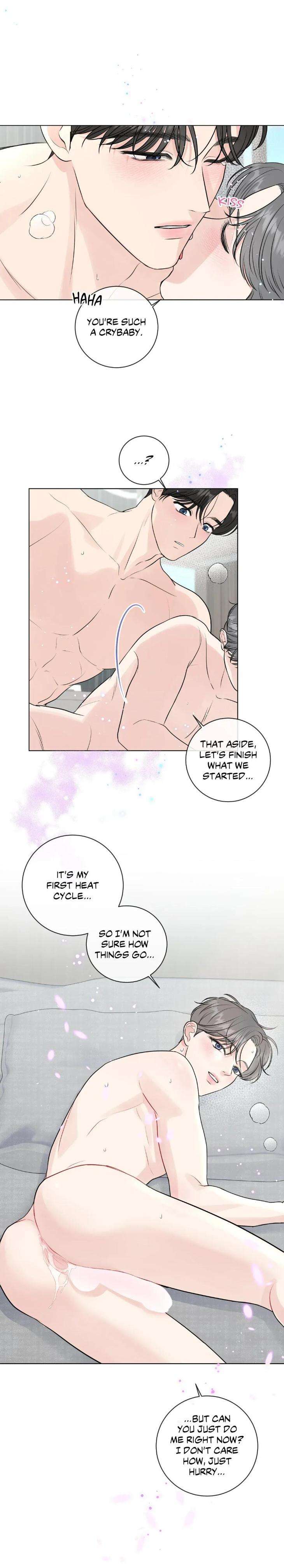 Unlikely-Affair-By-Lilic-Uncensored-Eng page 7