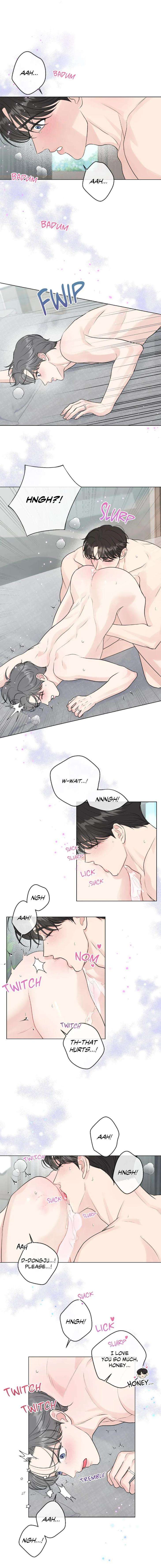 Unlikely-Affair-By-Lilic-Uncensored-Eng page 8