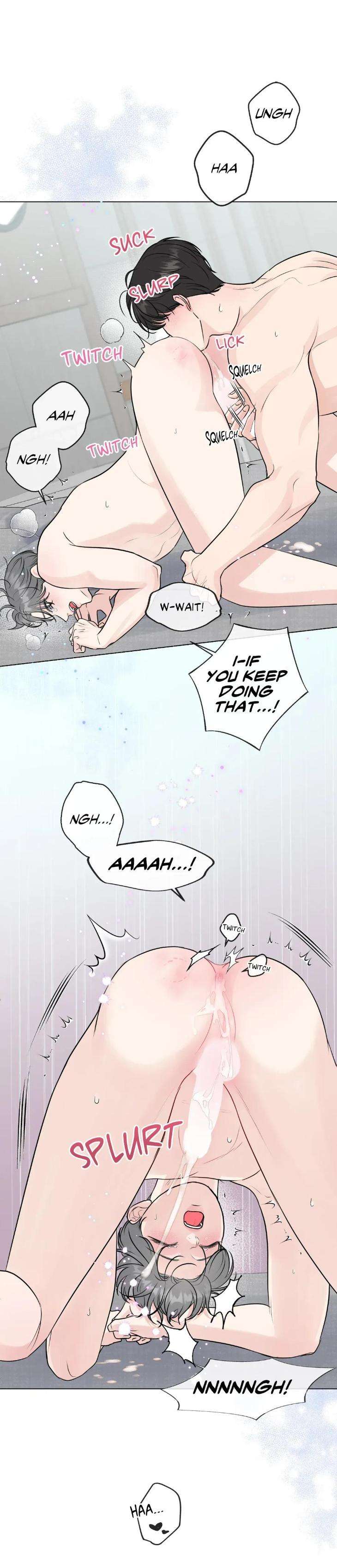 Unlikely-Affair-By-Lilic-Uncensored-Eng page 9