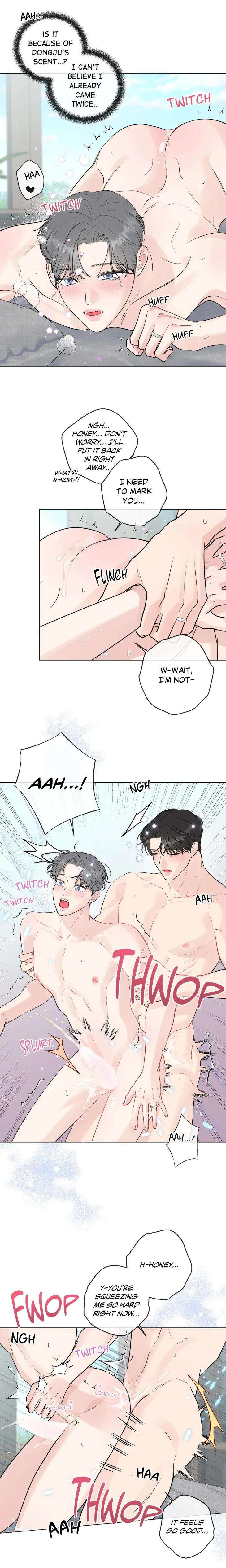 Unlikely-Affair-By-Lilic-Uncensored-Eng page 10