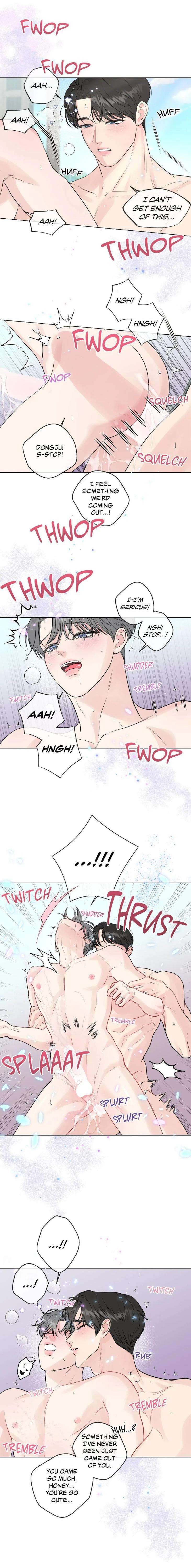 Unlikely-Affair-By-Lilic-Uncensored-Eng page 11