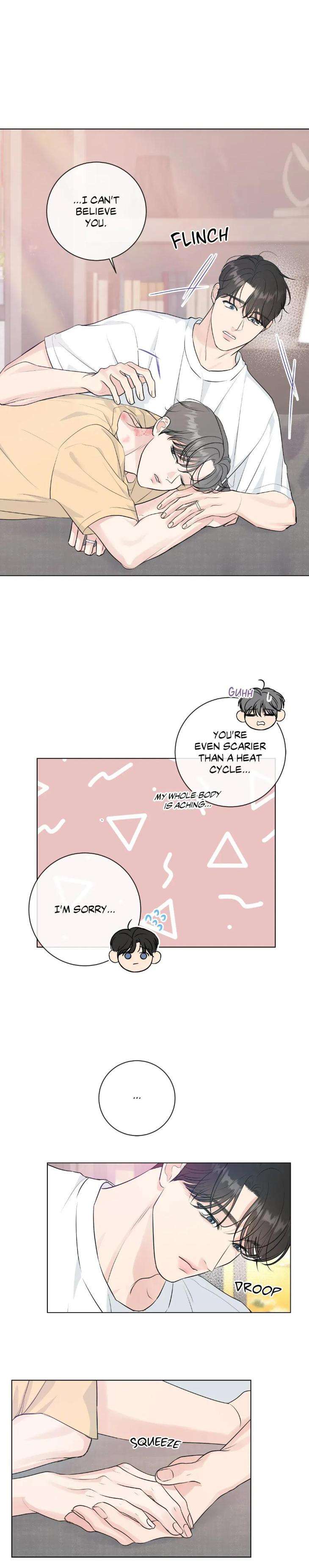Unlikely-Affair-By-Lilic-Uncensored-Eng page 15