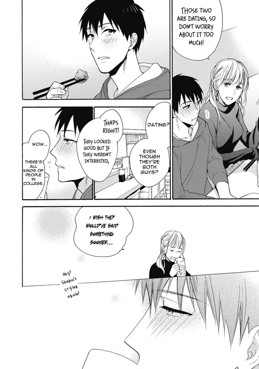 Unmei-Wa-Maigo-By-Fujitani-Youko-Eng page 19