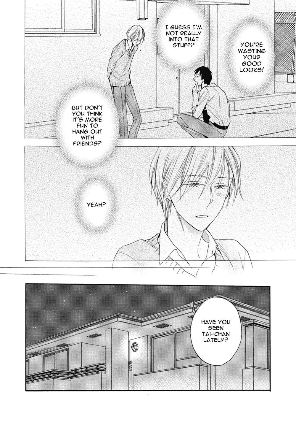 Unmei-Wa-Maigo-By-Fujitani-Youko-Eng page 21