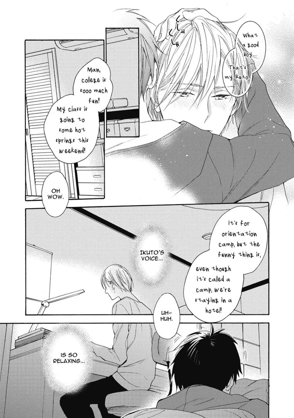 Unmei-Wa-Maigo-By-Fujitani-Youko-Eng page 24