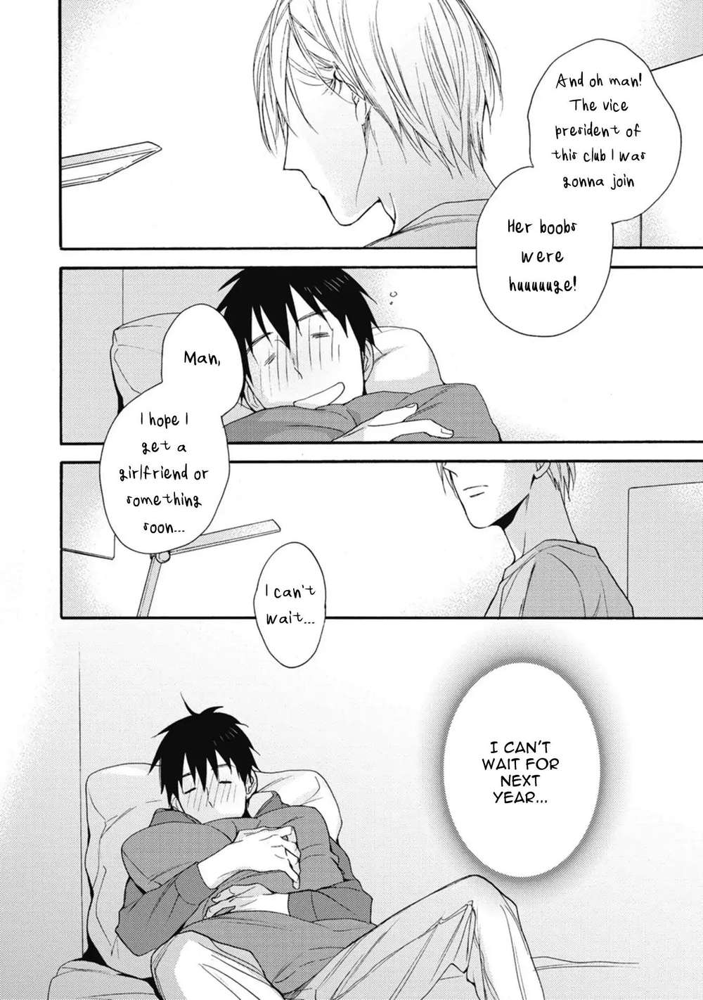 Unmei-Wa-Maigo-By-Fujitani-Youko-Eng page 25