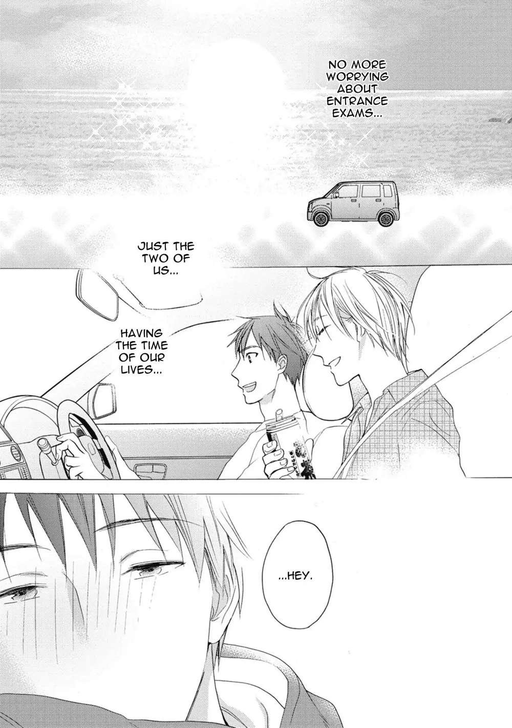 Unmei-Wa-Maigo-By-Fujitani-Youko-Eng page 26
