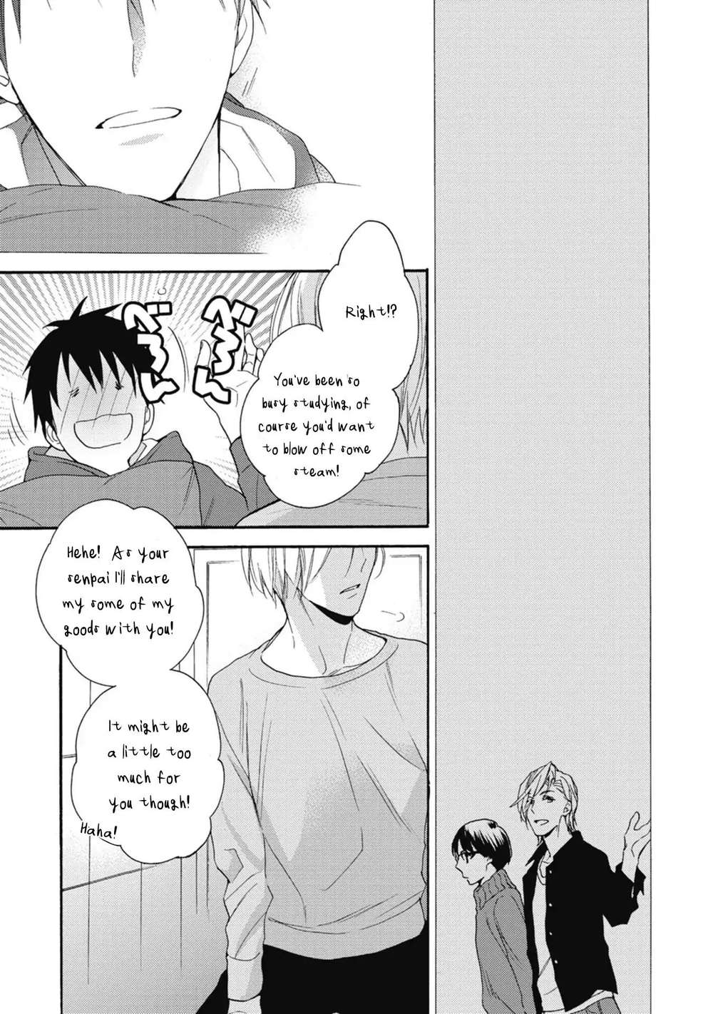 Unmei-Wa-Maigo-By-Fujitani-Youko-Eng page 28